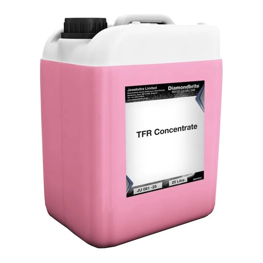 Tehopesutiiviste Diamondbrite TFR HD, 25 l | 412059 | | Kotikauppa | Innokem