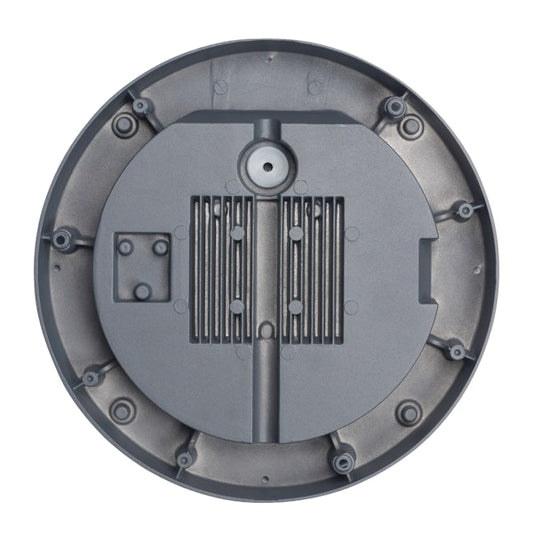 PINTA-ASENNUSVALAISIN JUSTUS IP65 R EYE 20W/840 800 lm ANTRASIITTI