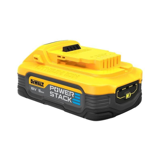 AKKU DEWALT DCBP518 POWERSTACK 18V 5AH