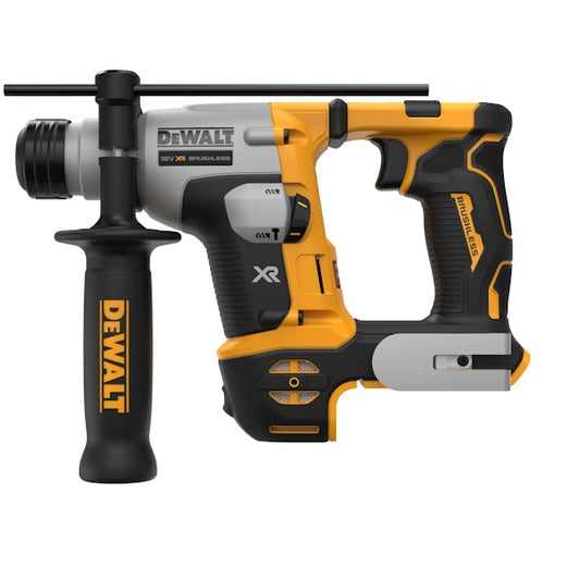AKKUPORAVASARA DEWALT DCH172NT 18V RUNKO TSTAK
