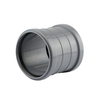 HT PISTOYHDE PIPELIFE 110 PP 2470156 | 2470156 | 9010459141293 | Pipelife | Kotikauppa