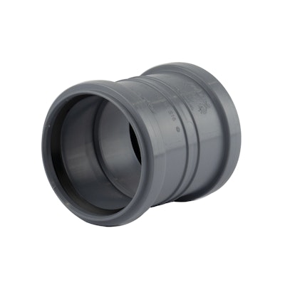 HT KAKSOISMUHVI PIPELIFE 75 PP 2470164 | 2470164 | 9010459141323 | Pipelife | Kotikauppa