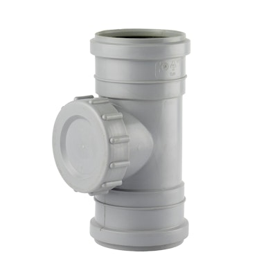 HT MUHVIPUHDISTUSPUTKI 75 PP 2470184 | 2470184 | 9010459141132 | Pipelife | Kotikauppa