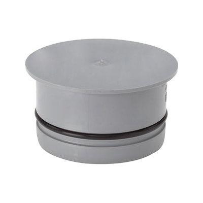 HT-PYSTYPUTKEN TULPPA UPONOR 110 PP U2471236 | U2471236 | 6414904276333 | Uponor | Kotikauppa