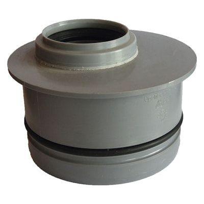 HT-PYSTYPUTKEN SUPISTUS UPONOR 110x75 LYHYT MALLI PUTKEEN PP U2471709 | U2471709 | 6414904257332 | Uponor | Kotikauppa