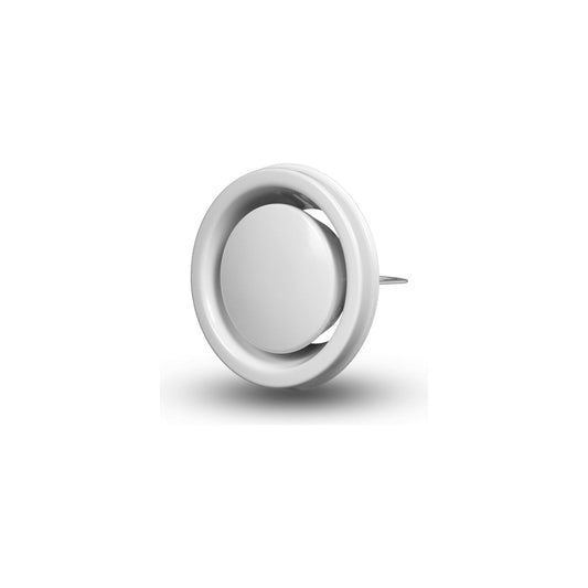 POISTOVENTTIILI FLÄKTGROUP KSOJ-125-C