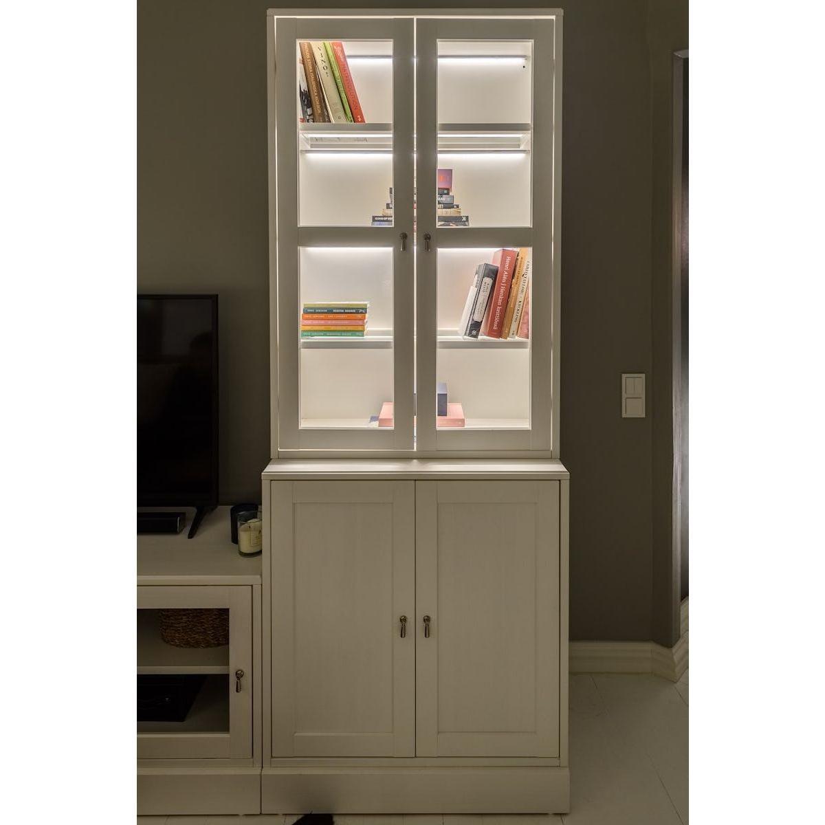 VALOPROFIILI/-NAUHA HIGHLINE STRIP PRO MINI 4K 24V