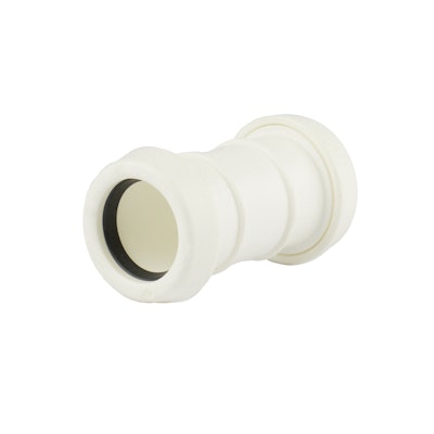 HT PISTOYHDE PIPELIFE 32 VALKOINEN PP 2480151 | 2480151 | 9010459136183 | Pipelife | Kotikauppa