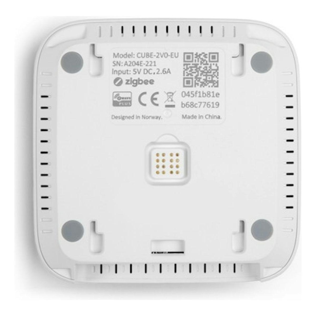 OHJAUSKESKUS SMART HUB 2.0