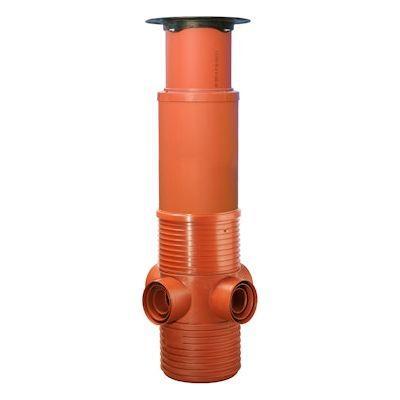 SALAOJAKAIVOPAKETTI UPONOR 400/35 VLR KANSI 2621612 | 2621612 | 6414903523698 | Uponor | Kotikauppa