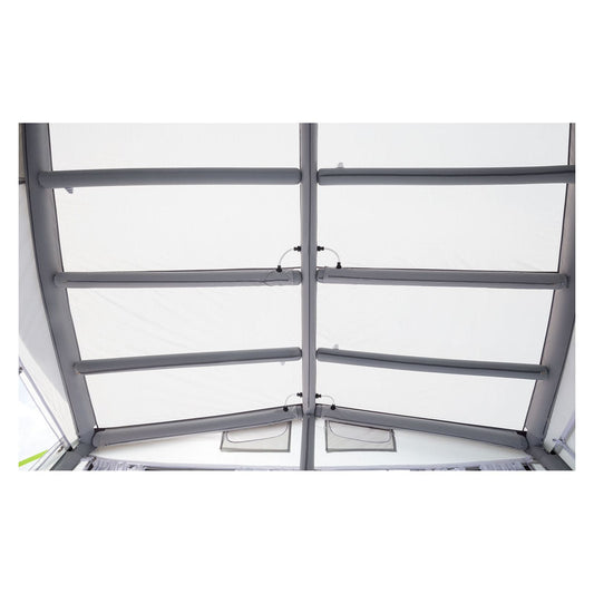 Berger-vakautussarja Sirmione Air -matkatelttaan 5m