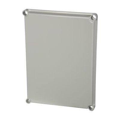 ASENNUSKOTELON KANSI PC FIBOX