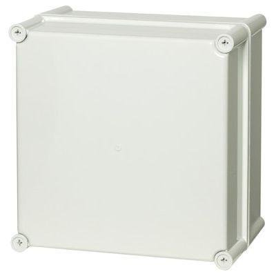 ASENNUSKOTELO PC SOLID FIBOX
