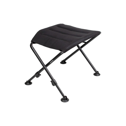 Jalkatuki Westfield Scout-leirintätuoliin musta