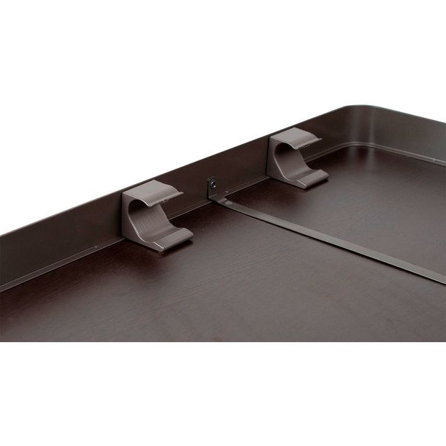Westfield-pöytälevy jalkatuelle Oblige 67x53 cm