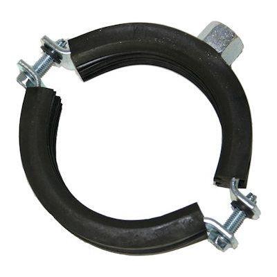 PUTKIPIDIN ERISTETTY SR5 DN100xM8 3231546 | 3231546 | 6415832315460 | SAINT-GOBAIN PAM | Kotikauppa