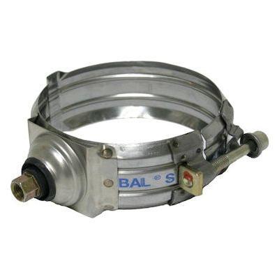 PUTKIKANNAKE RAPID SEINÄASEN. DN100 3231548 | 3231548 | 6415832315484 | SAINT-GOBAIN PAM | Kotikauppa