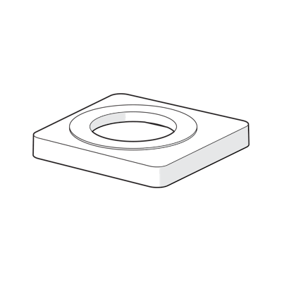 HANAVARAOSA ORAS 259351 APOLLO KOROTUSPALA (6421410) | 6421410 | 6414150033070 | Kotikauppa