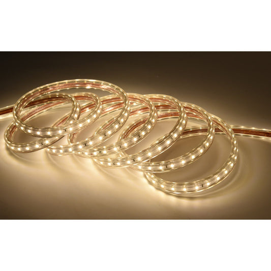 VALOPROFIILI/-NAUHA OPAL IP65/44 230V 7,6W/M 4000K 35m