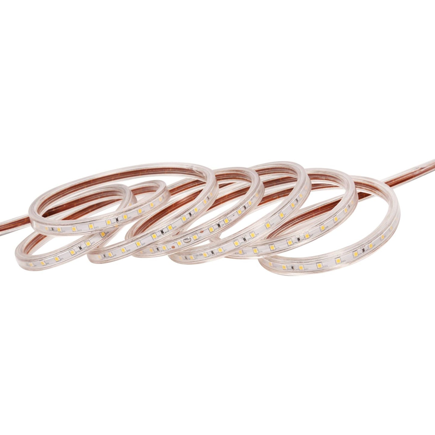 VALOPROFIILI/-NAUHA OPAL IP65/44 230V 7,6W/M 4000K 35m
