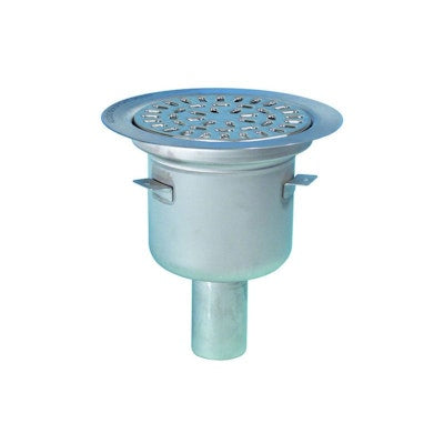 LATTIAKAIVO PYSTY PURUS BALDER 50 R HST | 3309170 | 7394000304408 | Purus | Kotikauppa