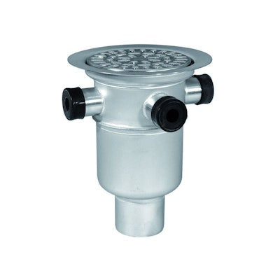 LATTIAKAIVO PYSTY PURUS BALDEX 75 R 3x40 SIVUL. HST | 3309140 | 7394000308406 | Purus | Kotikauppa