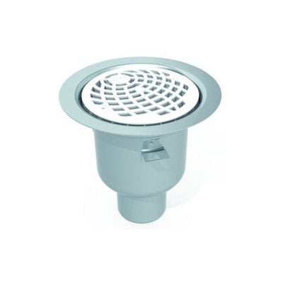 LATTIAKAIVO PYSTY PURUS BALDER 75 P HST/PP | 3309104 | 7394000302404 | Purus | Kotikauppa