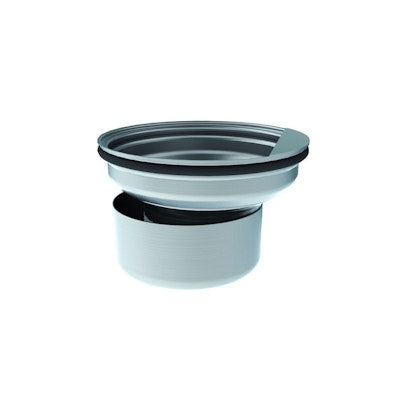 VESILUKKO PURUS TERÄS-RAN BH50 | 3309146 | 7394000330421 | Purus | Kotikauppa