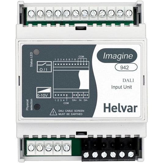 TULOYKSIKKÖ DIGIDIM 942 REITITINKÄYTTÖ