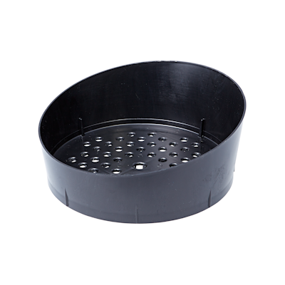 RÄNNIKAIVO MERIKA ROISKEKANSI 310mm 2606058 | 2606058 | 6415826060581 | Merika | Kotikauppa