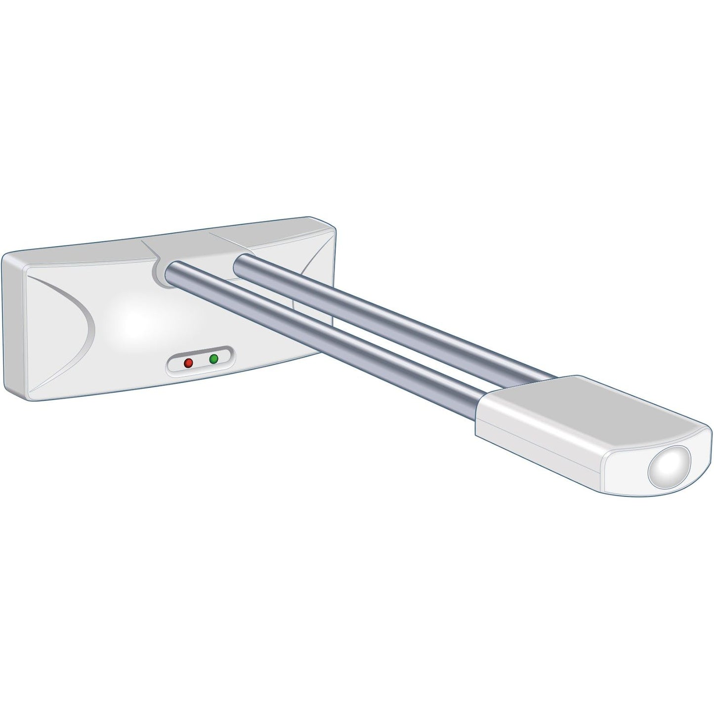 AJASTIN LIESITURVA NORWESCO LTMS16 30m 3s/16A 400V+LV IP20