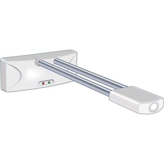 AJASTIN LIESITURVA NORWESCO LTMS16 30m 3s/16A 400V+LV IP20