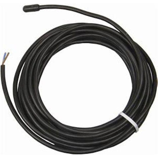 Anturi Elko EP PT100 Cu -30/+200 6m silikooni