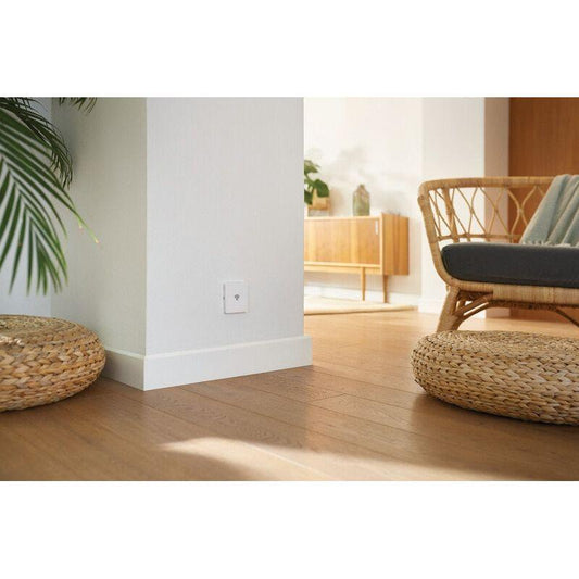 OHJAUSYKSIKKÖ WISER KESKUSYKSIKKÖ