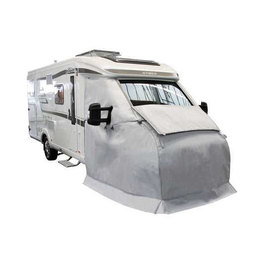 Hindermann lämpömatto Mercedes Benz Sprinter 2006-2013