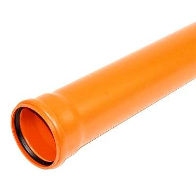 MAAVIEMÄRIPUTKI SN8 PVC 200 2m 2212021 | 2212021 | 6414902002491 | Onninen | Kotikauppa