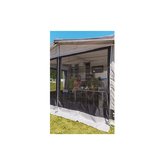 Berger hyttysverkkosarja Sirmione Air 5 m