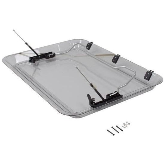 Vaihtolasi ilman kiinnikkeitä  - Heki 2