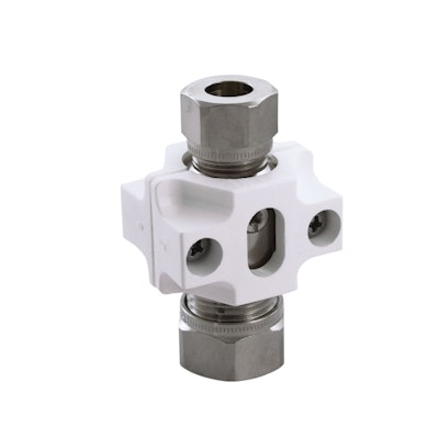 KUULASULKUVENTTIILI ORAS 281106 PIDIKKEIN (6510048) | 6510048 | 6414150017339 | Kotikauppa