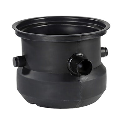 HIEKANEROTIN PIPELIFE 40LK 3640102 | 3640102 | 9010459133717 | Pipelife | Kotikauppa