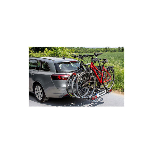 Pyöräteline Eufab Amber III