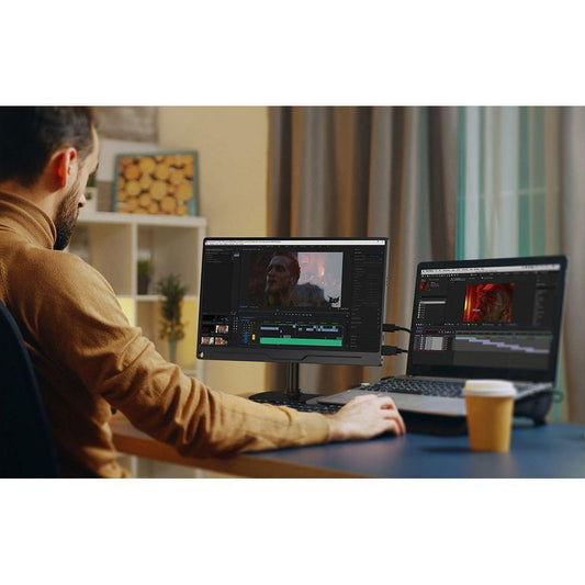 Uperfect UFilm A17 M156B11 15,6" 3840x2160 60Hz kannettava näyttö