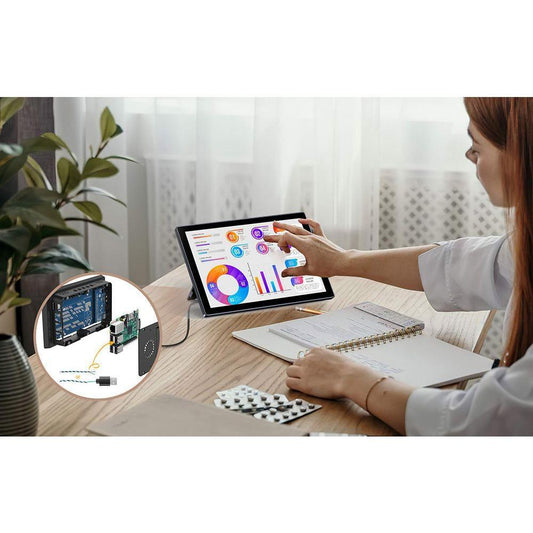 Uperfect UPi B7 10,1" 1920x1200 60Hz kannettava näyttö