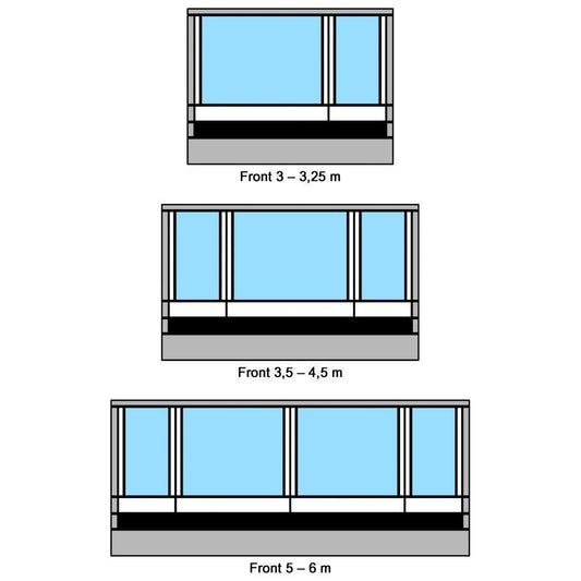 etuseina-thule-residence-g3-450-cm-Kotikauppa