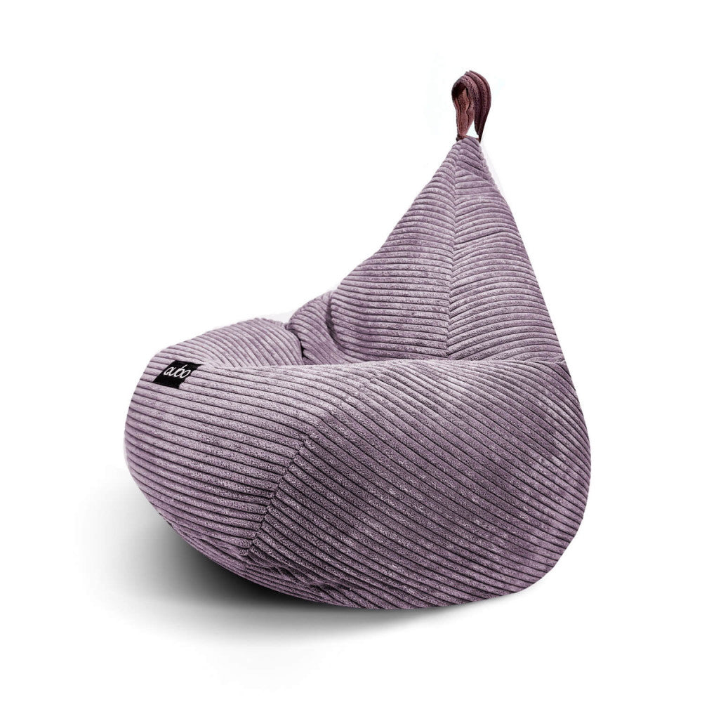 Säkkituoli Qubo™ Tiny Drop Basil FEEL FIT
