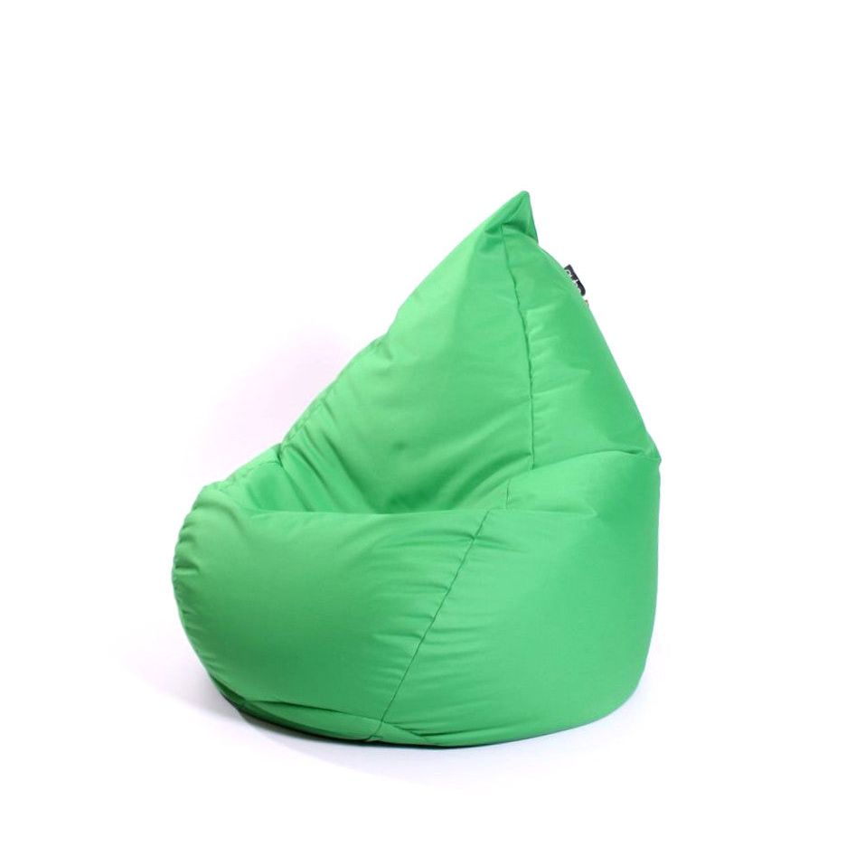 Säkkituoli Qubo™ Splash Drop Pebble POP FIT