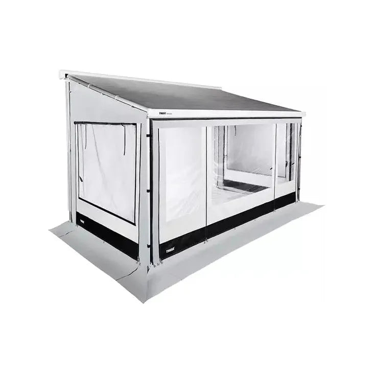 Thule markiisiteltta, 3,25 m Omnistor 6300 | 301593 | 5415182056755 | Kotikauppa | Thule