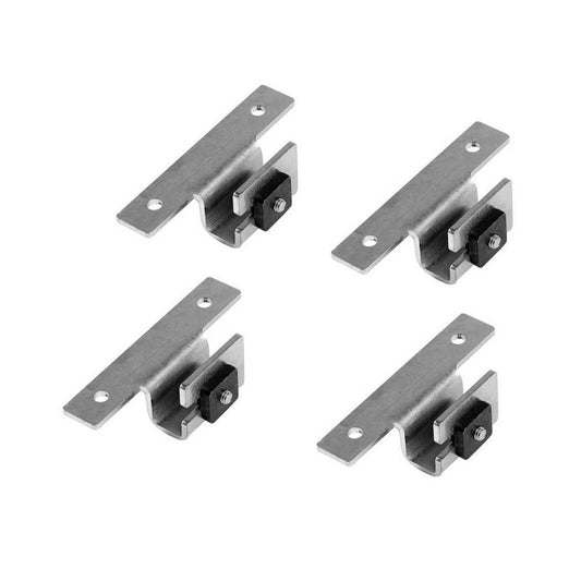 Lisäsarja Thule SmartClamp System | 301646 | 5415182045650 | Kotikauppa | Thule