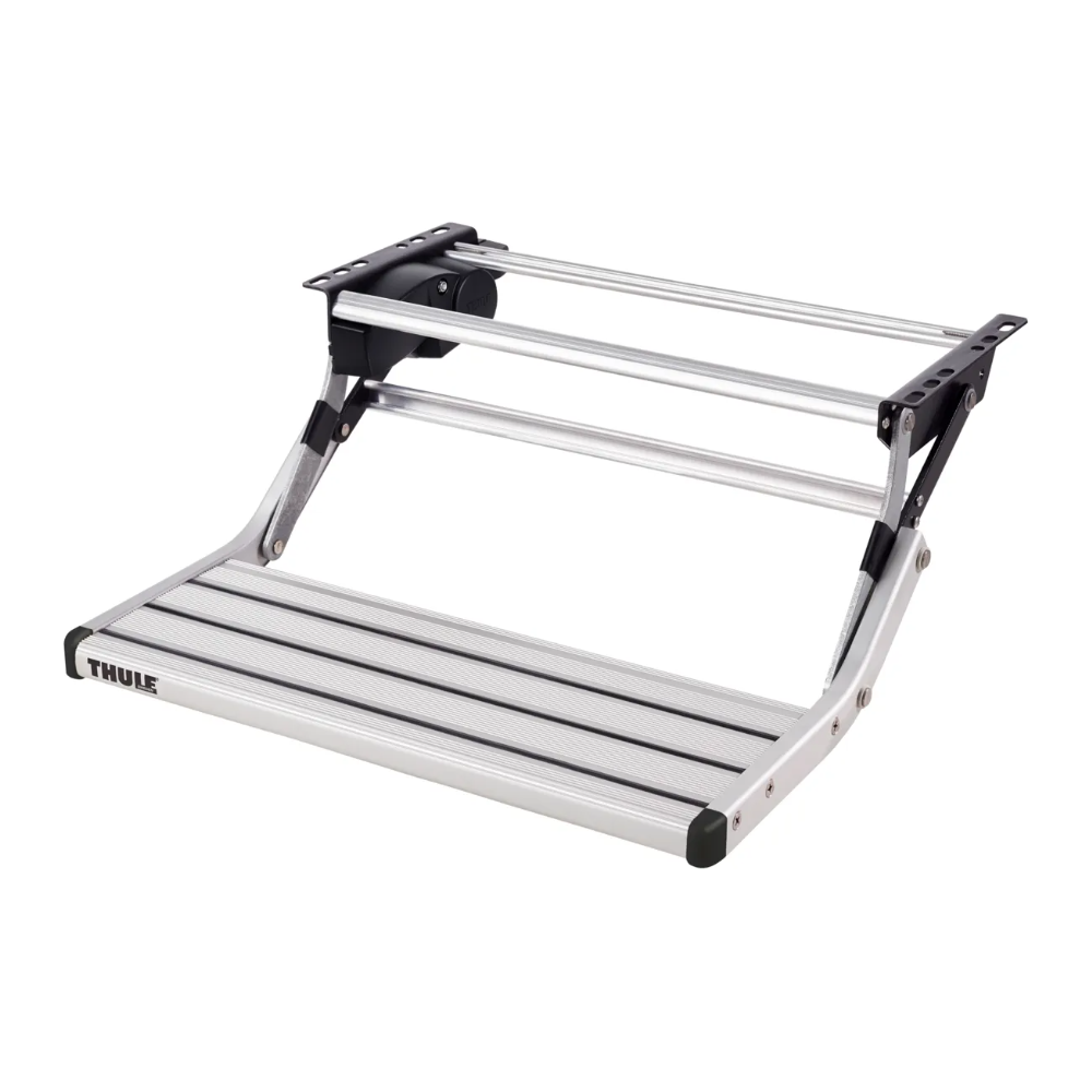 Thule astin Single Step Compact 12V 500, yksi askelma | 301888 | 5415182066495 | Kotikauppa | Thule