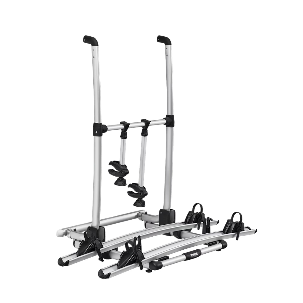 Polkupyöräteline Thule Excellent | 309821 | 5415182009751 | Kotikauppa | Thule